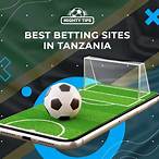 bet sites in tanzania