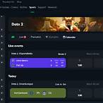 dota 2 bet sites